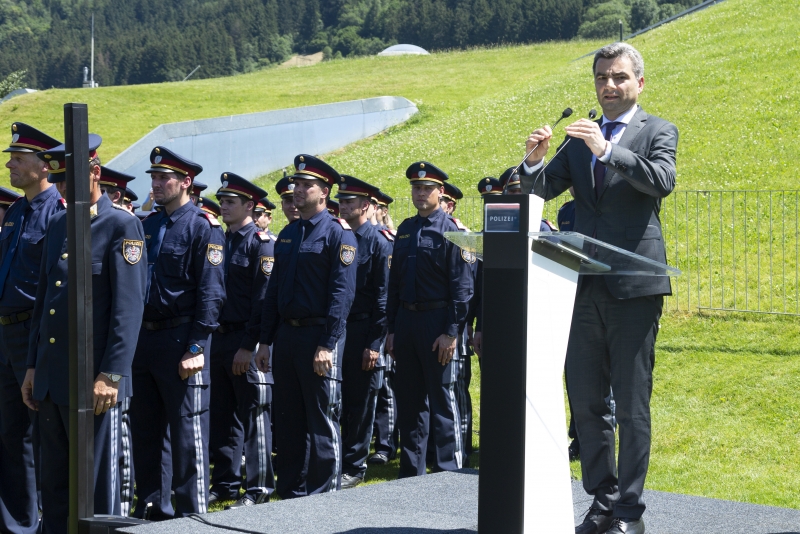 Preview 20190625 Polizei Kommando Innsbruck - Kursabschlussfeier in Wattens (41).jpg